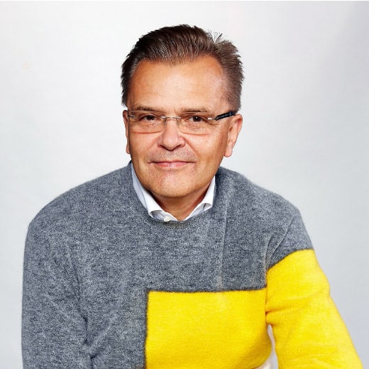 Image of Jari Latvanen