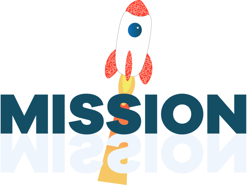 Paptic Mission graphic