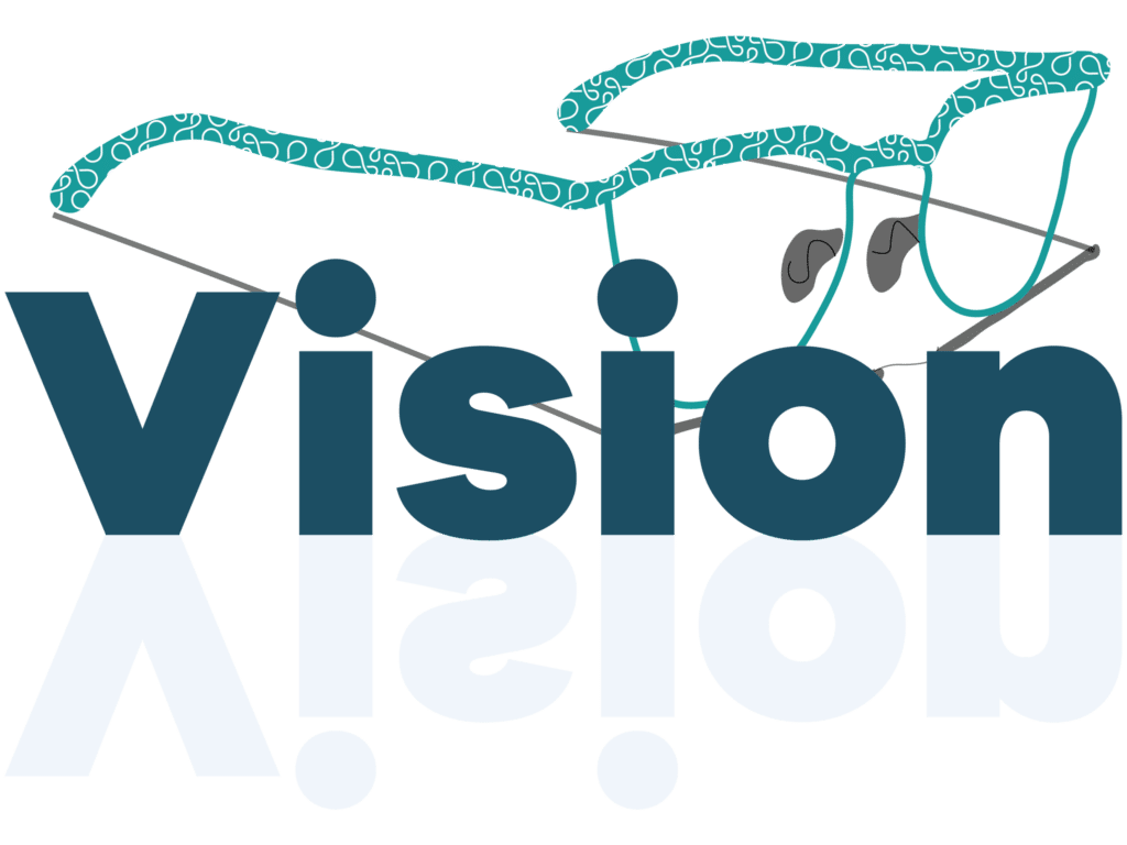 Paptic Vision graphic