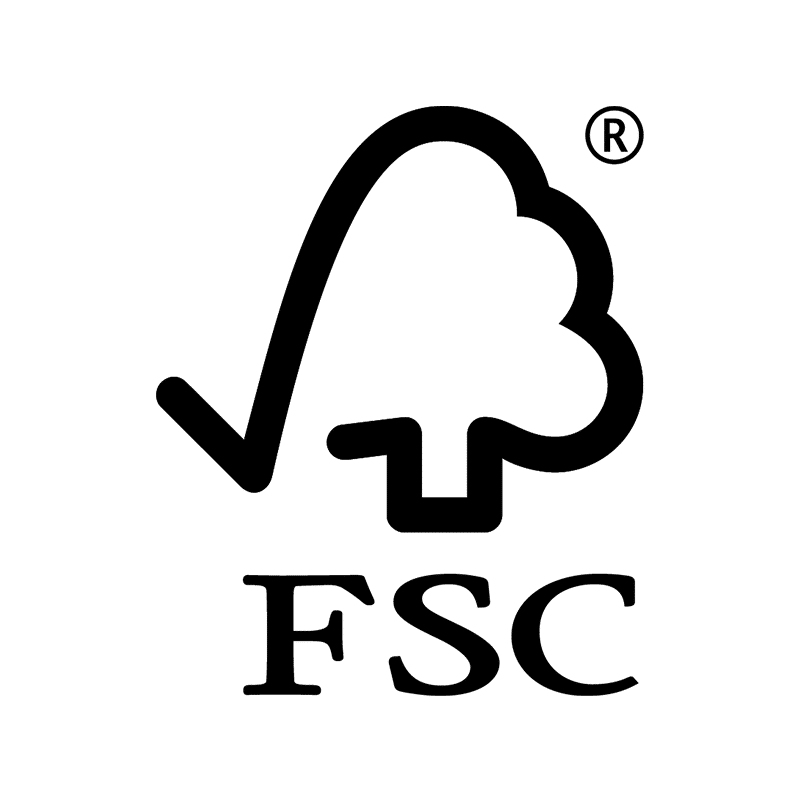 FSC Certification logo